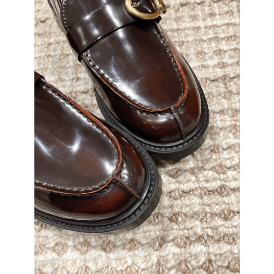 Tods Loafers