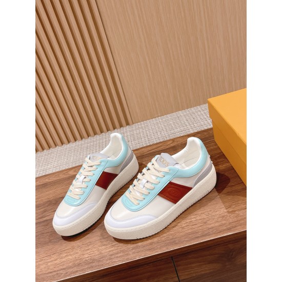 Tods sneakers
