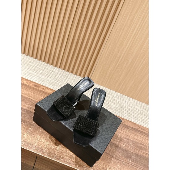 Saint Laurent Sandals