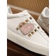 Sneakers White Shoes
