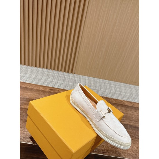 Tods Loafers