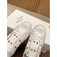 Sneakers White Shoes