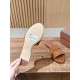 loro piana  sandals