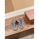 loro piana  sandals