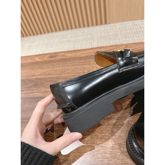 Tods Loafers