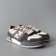 Match Retro Splice Board Shoes