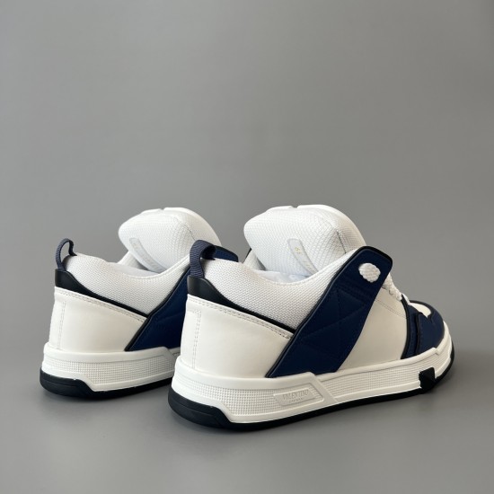 Open Skate Breaded Shoes