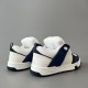 Open Skate Breaded Shoes