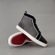  Lou Spikes