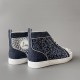  Lou Spikes