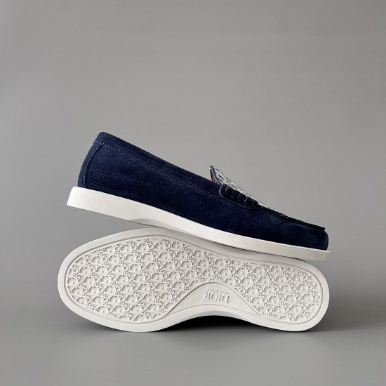 Granville Loafers