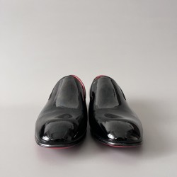 Greggo Leather Shoes