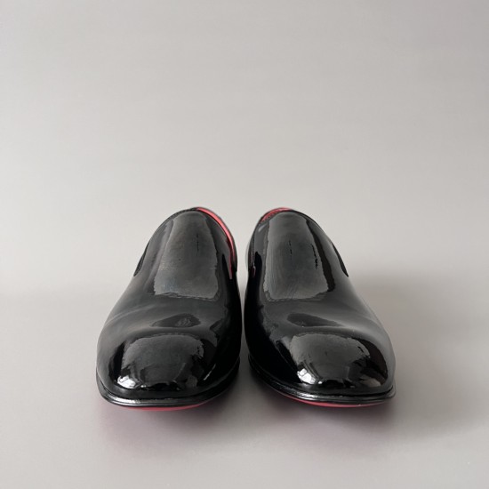 Greggo Leather Shoes