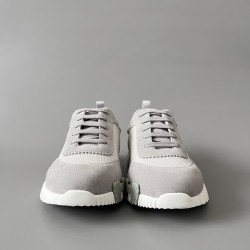 Bouncing Sneakers
