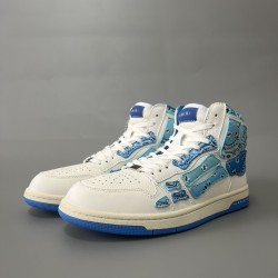 Top High Bone Shoes