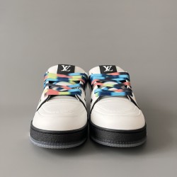 Trainer Low Top Casual Board Shoes