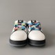 Trainer Low Top Casual Board Shoes