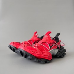Hike Drawstring Sneakers