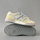 Match Retro Splice Board Shoes