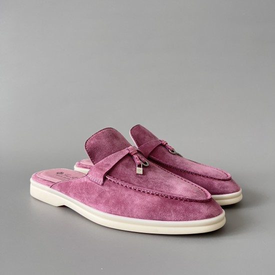 Half-slippers Shoes
