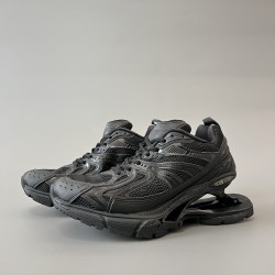 X-Pander Mesh Nylon Sneakers