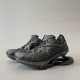X-Pander Mesh Nylon Sneakers