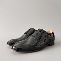 Greggo Leather Shoes