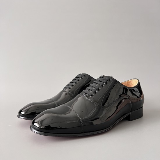 Greggo Leather Shoes