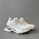 X-Pander Mesh Nylon Sneakers