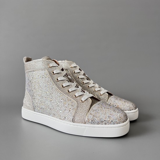  Lou Spikes