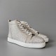  Lou Spikes