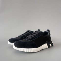 Bouncing Sneakers