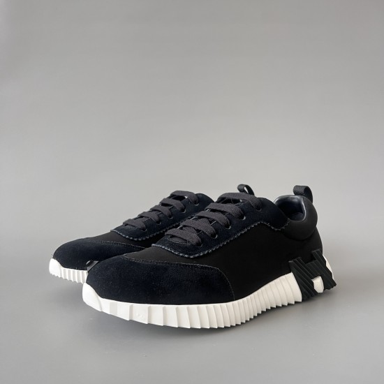 Bouncing Sneakers