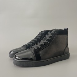  Lou Spikes