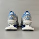 X-Pander Mesh Nylon Sneakers