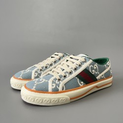 Gucci Tennis 1977