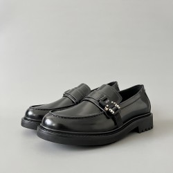 Explorer Loafers