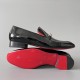 Greggo Leather Shoes