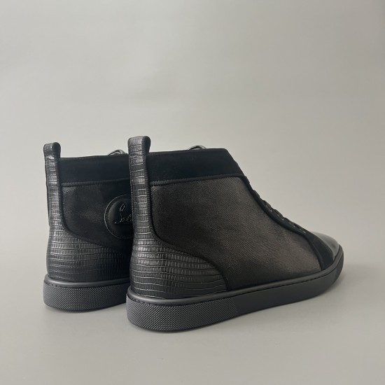  Lou Spikes
