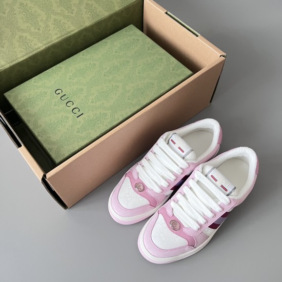 Gucci Screener