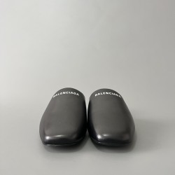 Cozy Flat Bottom Slip On Flip Flops
