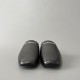 Cozy Flat Bottom Slip On Flip Flops