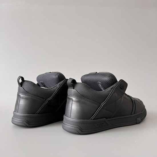 Open Skate Breaded Shoes