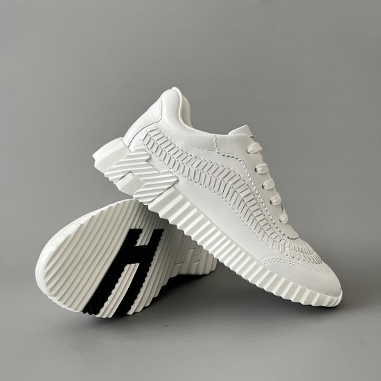 Bouncing Sneakers