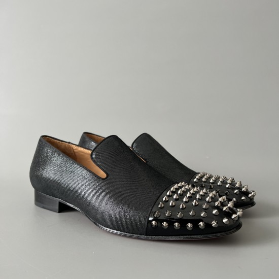 Greggo Leather Shoes