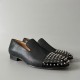 Greggo Leather Shoes