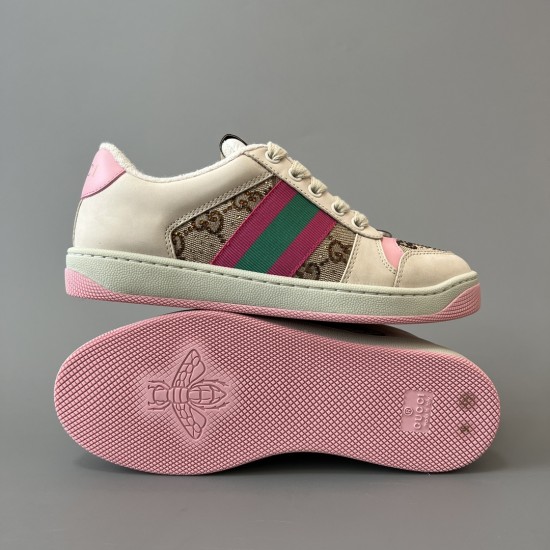 Gucci Screener