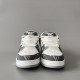 Trainer Low Top Casual Board Shoes