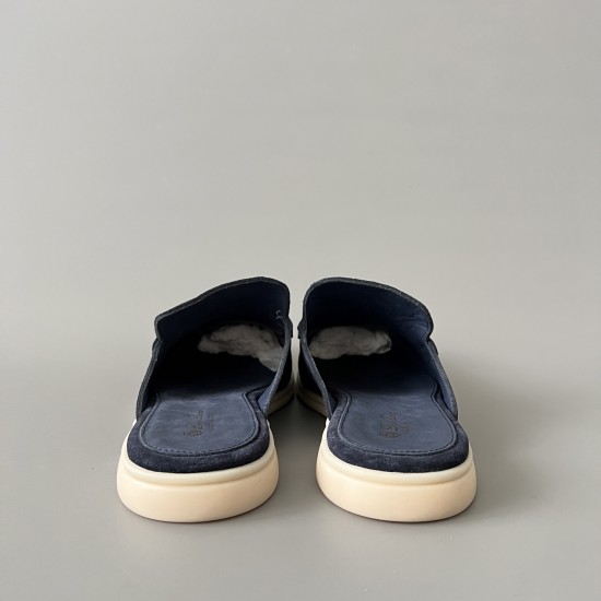 Half-slippers Shoes