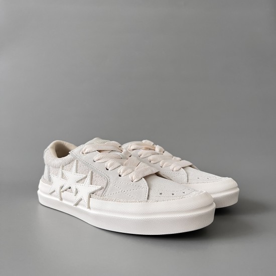 AMIRI Sunset skate shoes